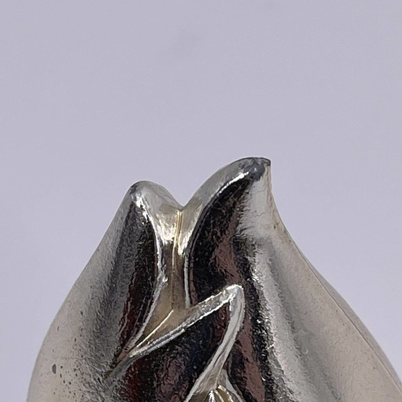 Vintage Torch Paperweight World Book Encyclopedia Spread the Light Collectible - Picture 7 of 9